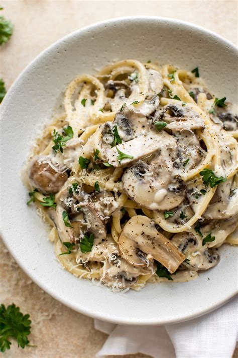 Cream of mushroom soup pasta. Things To Know About Cream of mushroom soup pasta. 